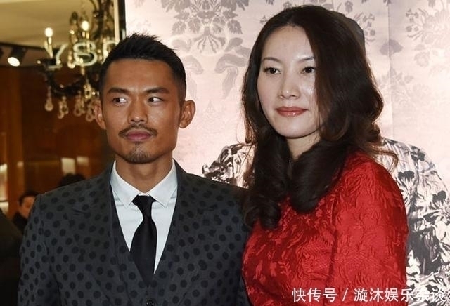 谢杏芳|她29岁嫁世界冠军，坐着月子遭老公背叛，如今不再是黄脸婆