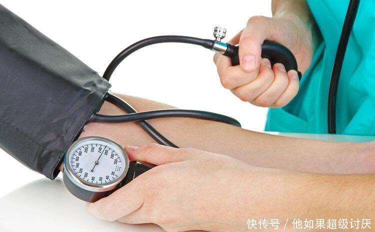 血管壁|没想到这个也会引发高血压，5个人中就有1个是这个情况