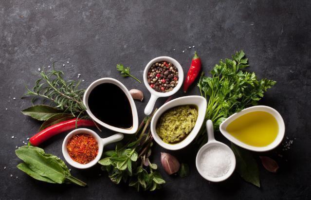 摄入量|60岁以上老年人想要健康长寿,几个“吃”上的习惯,应当警惕