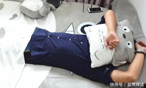 男人|阳气充足的男人身上大多有四个共性,能有一个就非常了不起了