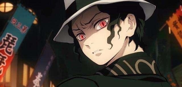 产屋|鬼灭之刃:鬼王无惨和十二鬼月都是可怜人?可恨之人必有可怜之处