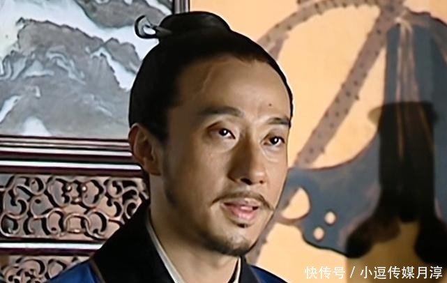 大明王朝:看似风光的沈一石,其实只是别人