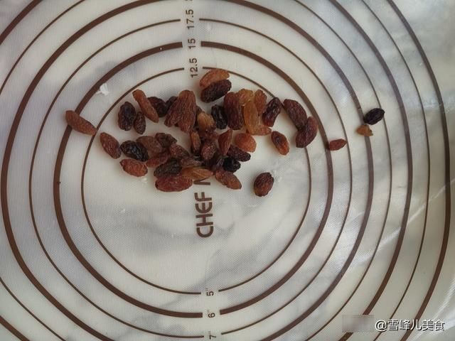 好吃|做面包没有那么复杂,无油无糖一揉一烤暄软喷香特好吃,收藏试试