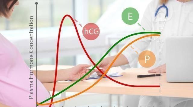 健康|孕早期，孕妈第一次产检，如果三个指标合格，恭喜你，胎儿很健康