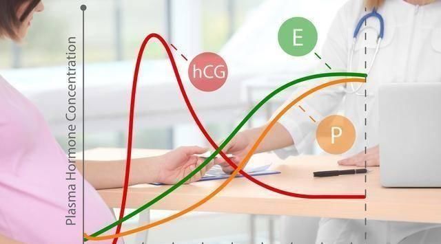 健康|孕早期,孕妈第一次产检,如果三个指标合格,恭喜你,胎儿很健康