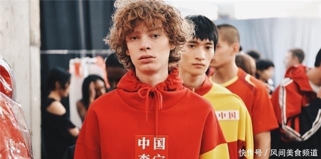 美国有个名牌叫耐克,德国有个名牌叫阿迪达斯,那我国名牌是啥