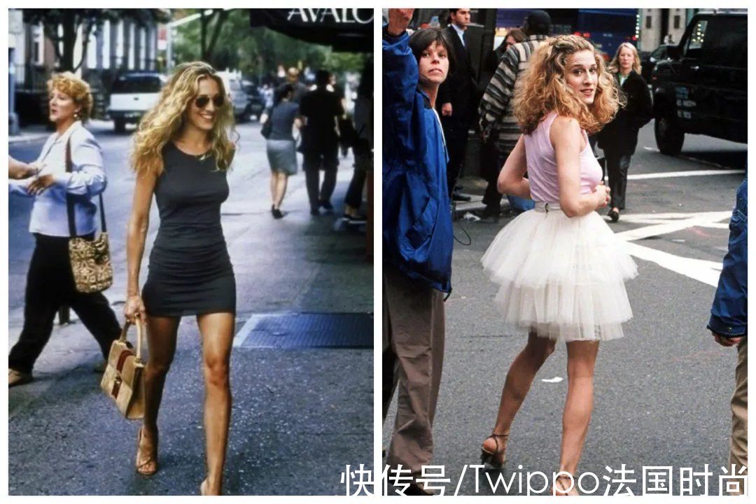 意大利血统，却以法式为名，为什么人人都爱法棍包？|爆款谁制造 | 欲望都市