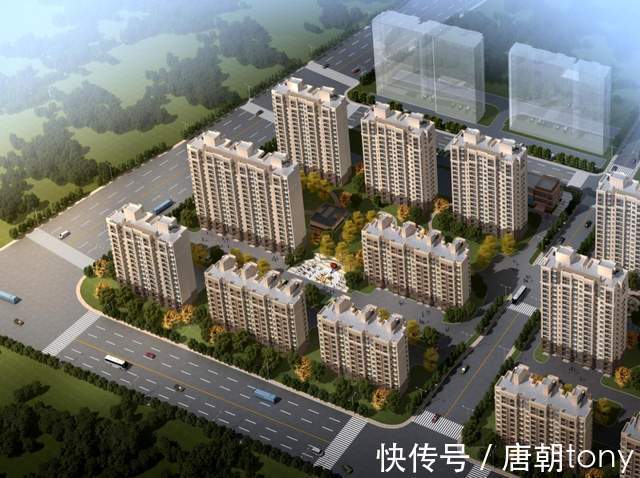 产权|安置房和商品房有哪些区别?购买安置房要注意什么