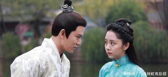 任嘉伦|看来谭松韵也是一个“高手”,为了和任嘉伦避嫌,也是辛苦她了