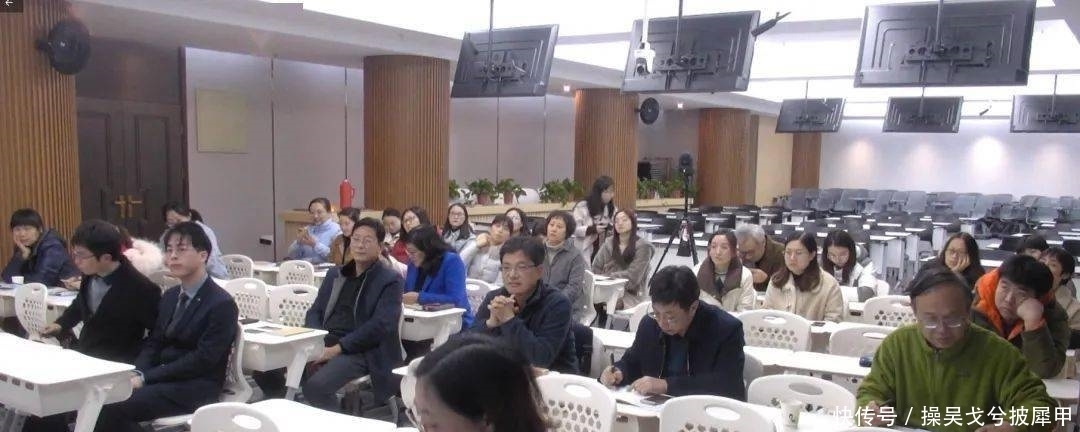 主导因素|穿越时空看古都变迁——宁海中学学科融合课程课堂展示