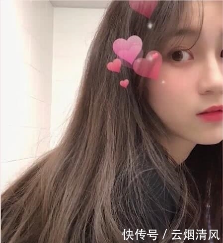 黑色|告别沉闷的黑色,这6款很火的发色,满足你的爱美心,大爱第6款