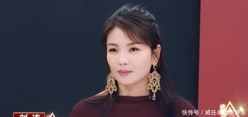 科班出身的含金量有多大,刘涛新综艺节目,揭开娱乐圈残酷真相