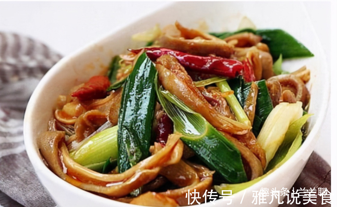 严选34款菜肴分享，熟悉的家常味道，美味又营养，让家人开心用餐