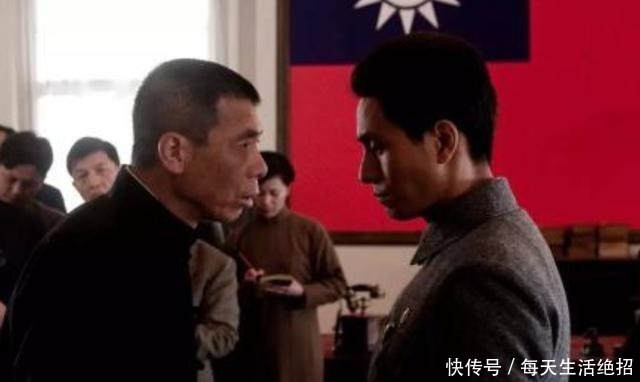 这事|杜月笙发现妻子在外偷吃,他是如何处理这事的方式令人胆寒