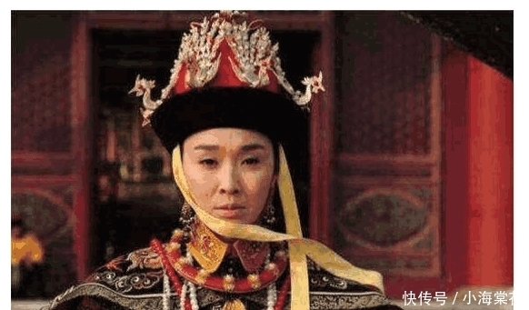 溥仪|慈安太后地位与慈禧相当,死亡成谜,溥仪最终道出凶手竟是她!