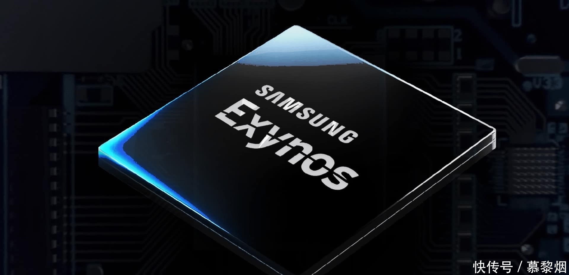 款芯片|联发科推出6nm芯片，与三星同台竞技，高通成旁观者？