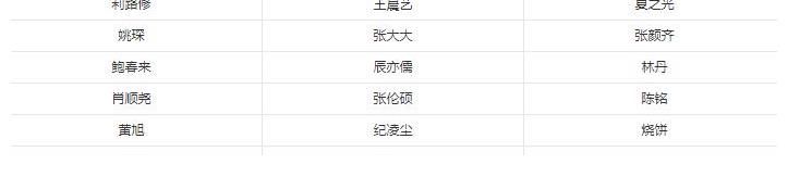拳力以赴的我们|邓紫棋官宣加盟《拳力以赴的我们》