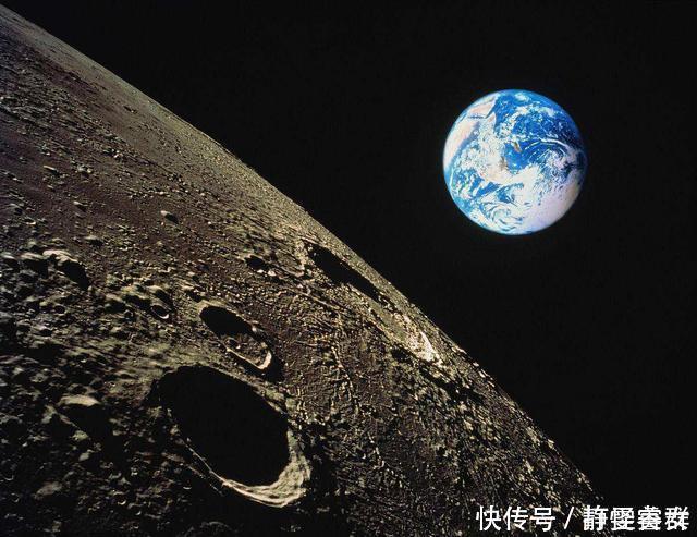 人类 地球“自转”速度有多快?为何人类毫无感觉?看完太震撼了!