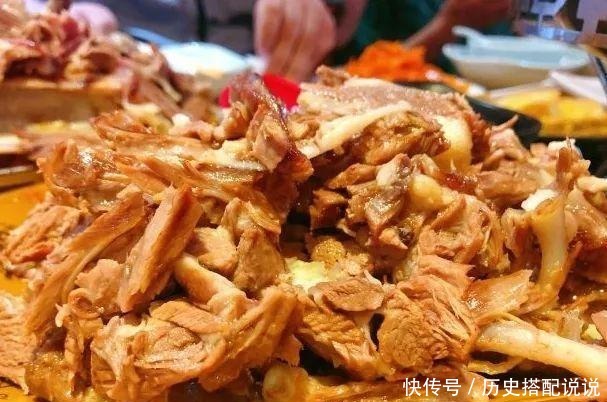 长春6家回头客吃不腻的朝族小馆,不去延吉也能品尝地道风味!