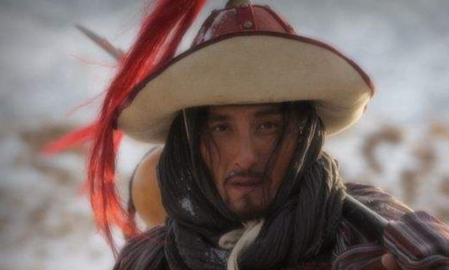 水浒传|水浒传中林冲是如何被逼上梁山的?在他身上发生过那些事迹