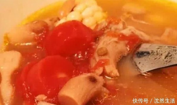 番茄红素|原来西红柿和此物是绝配，降血压、降血糖厉害