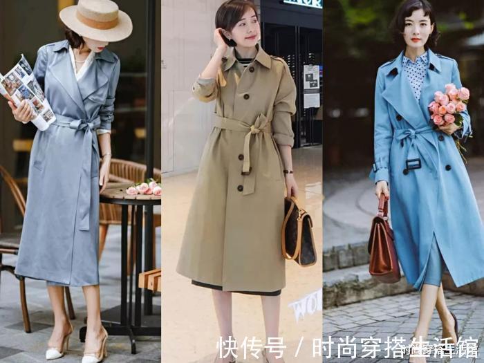 黄皮|黑黄皮的女人怎么穿才好看?从这3个配色方面入手,简单又实用