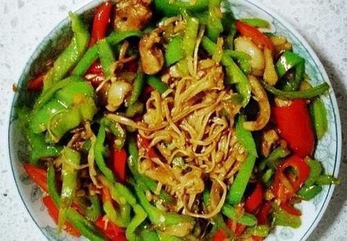 油豆腐|看着就馋的5道家常菜，香辣开胃，和米饭很配，做法极其简单