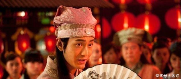 影视剧都是骗人的,而历史上的唐伯虎真的是,要多惨有多惨!