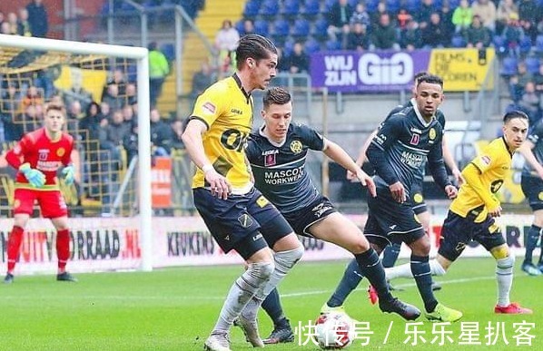 敦刻尔克|法乙:敦刻尔克VS巴黎FC 荷乙:奥斯VS登博思
