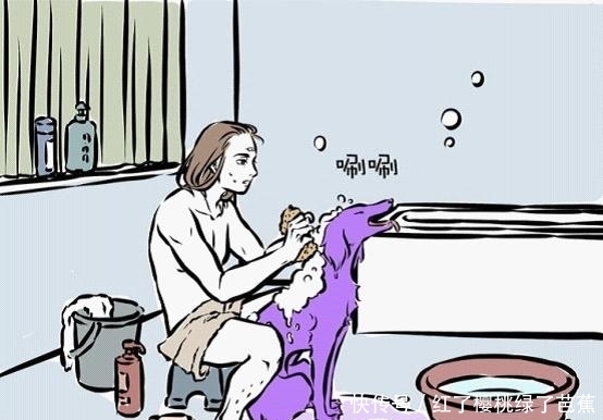 非人哉:哮天“彩虹头”重现江湖,这些各路神仙真会玩!