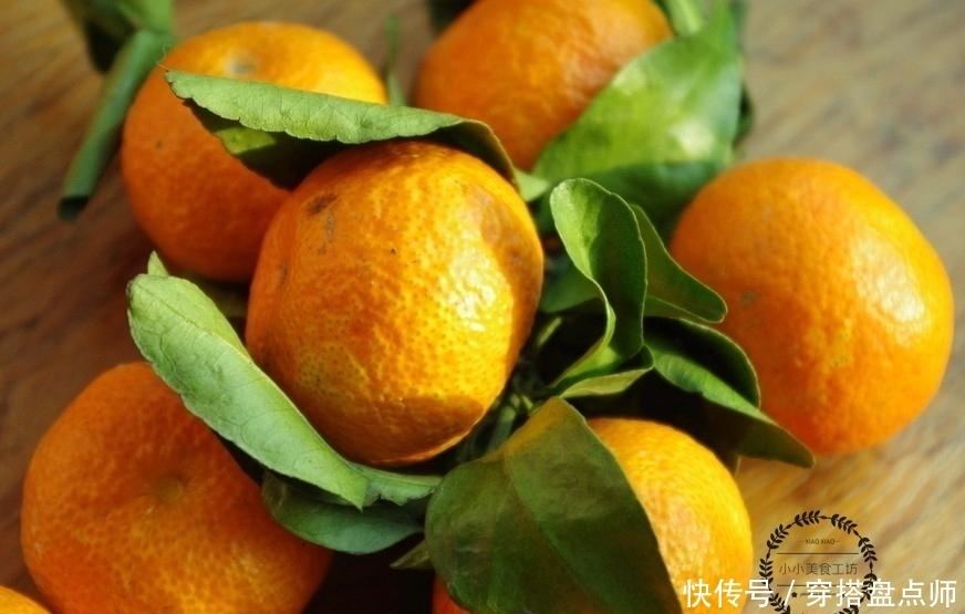 置办年货,这6种食物提前准备,易存易放营养足,过年不花冤枉钱