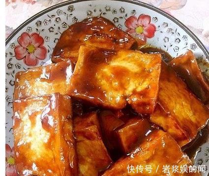  家里|美味家常菜，家里隔几天做一次,营养实惠,味道好极了