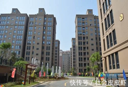 子女|房产证上写上子女的名字,好处原来真不少,多亏师傅提醒我