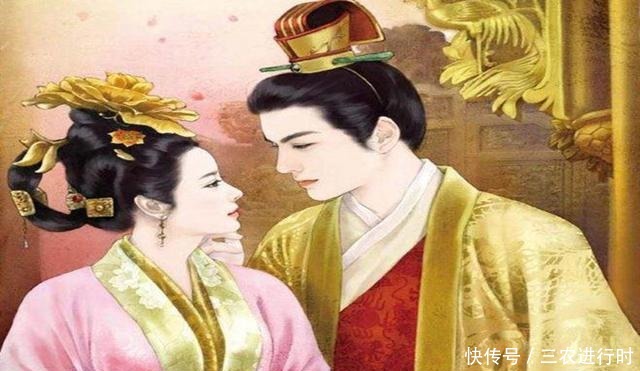 甜度|总小悟《锦谋》不算什么,希行这本经典佳作又苏又撩,甜度爆表!