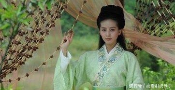 “靖康之耻”后,李师师的情感经历!