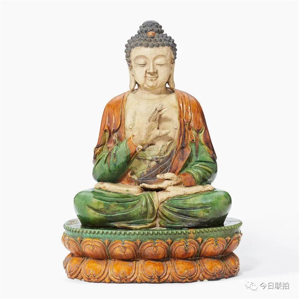  拍行|200余件古董上线瑞典知名拍行Uppsala，瓷杂亮眼