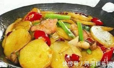 拿手家常菜,做法简单味道美,大人小孩都抢着吃