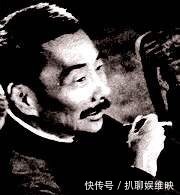 鲁迅一生不仅骂文人,为何连政客高官他都敢骂?看看他大舅哥是谁