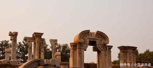 九个历史冷知识清楚三个算是有才华,知道五个算博闻多识!