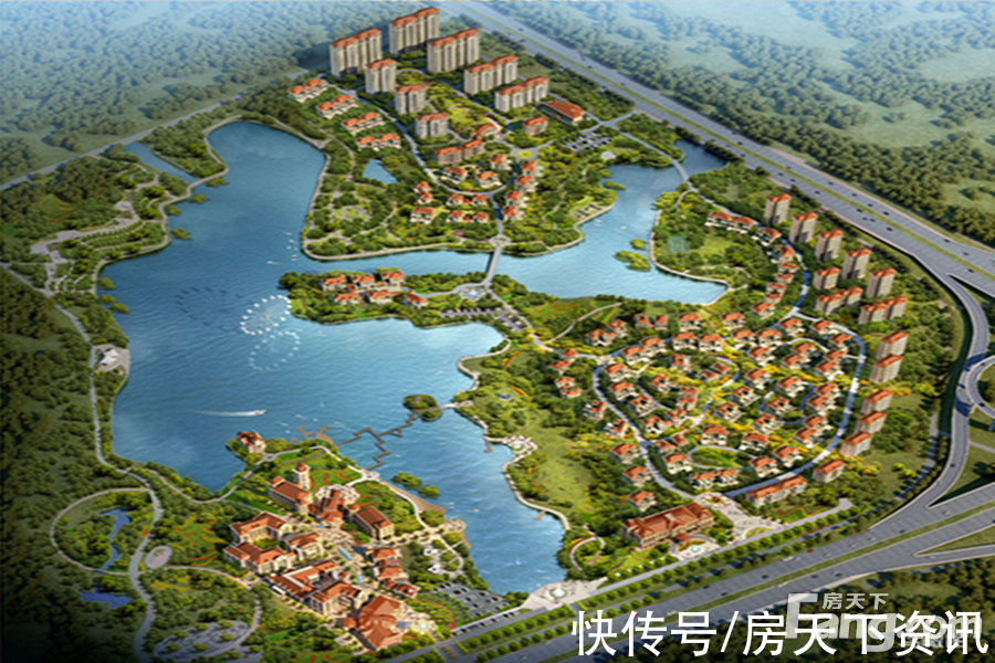 漳河新区|盘点10月荆门漳河新区爆款楼盘！原来红盘真有这么好！难怪都抢着买