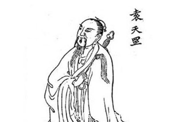 独孤皇后@袁天罡有多神秘？陵墓摆在那历经千年无一人敢盗，中国驻军保护