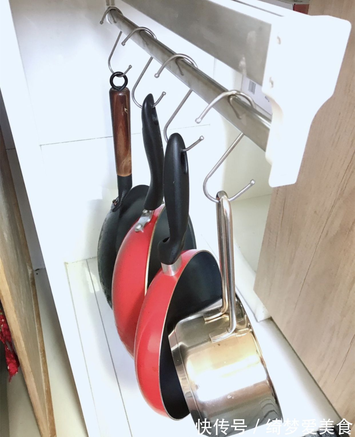 玄关柜|脑洞大开的11个收纳设计,不按套路出牌,却巧妙地解决居家痛点