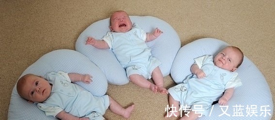 顺产|孕妇顺产双胞胎后大喊:肚子还在动,医生检查发现惊喜