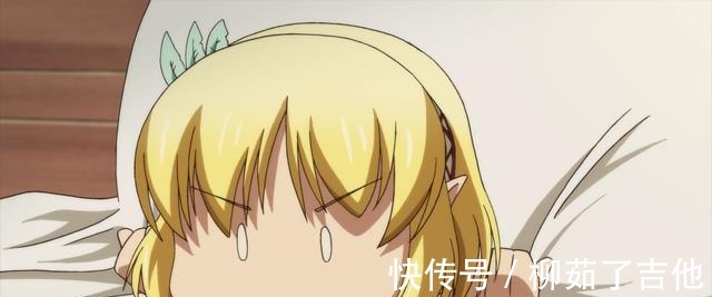 欧派|“叔叔”播放量达到2000万,这2部新番经费不够,但绝对不崩女主