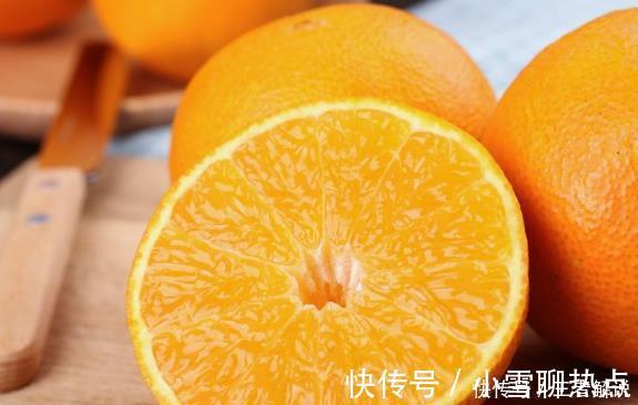 维生素c|吃了橙子后,是需要忌口的,牢记别碰“此”食物,不然毁了健康!