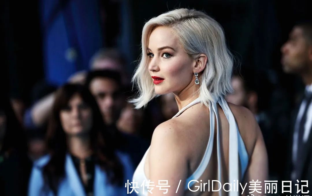 卷发|拿这些图片给tony老师,卷发再也不会翻车了!