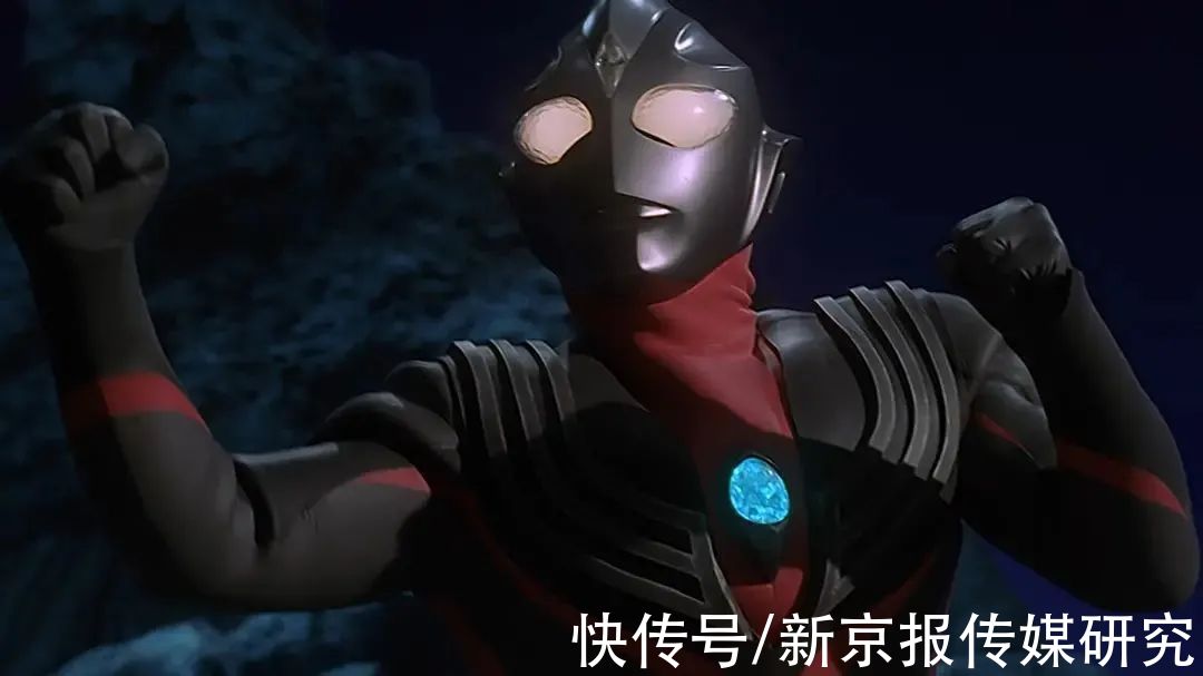 白骨精|《迪迦奥特曼》下架又上架，动画片暴力的尺度应形成普遍共识