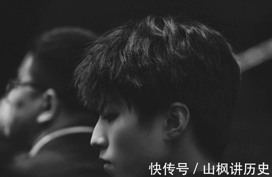 重生之門|王俊凱進軍演藝圈，兩部新作即將來襲，搭檔的都是大咖級演員