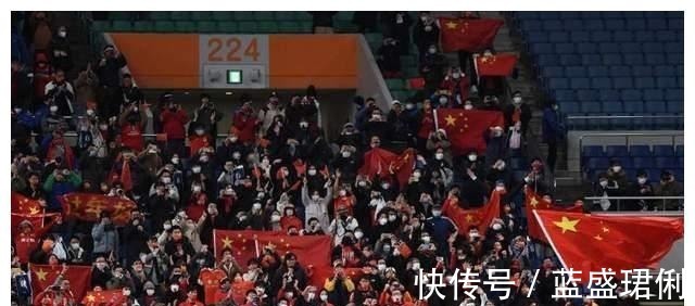 韦世豪|哀莫过于心死!国足平静接受失利,中日足球差距短期内已无法逾越!