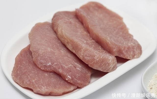 补充|7个月还不给宝宝吃肉，宝妈错过了多少补充营养的好时机！